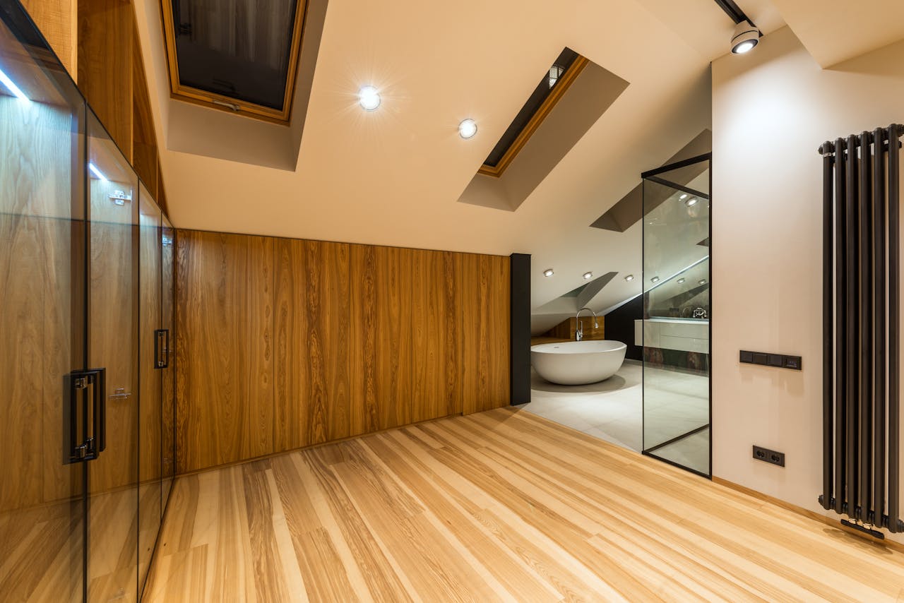 Bathroom Interior